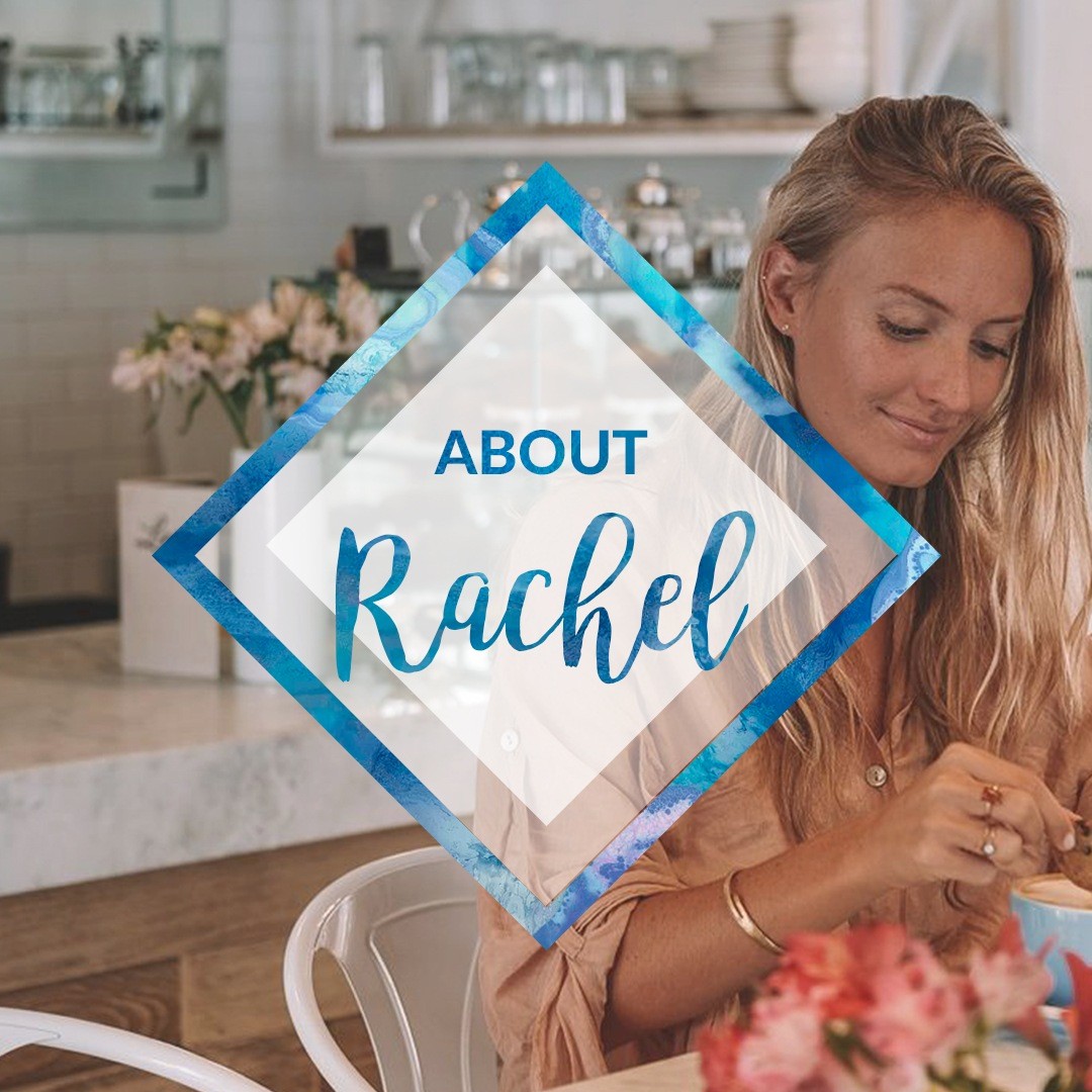 About Rachel Box