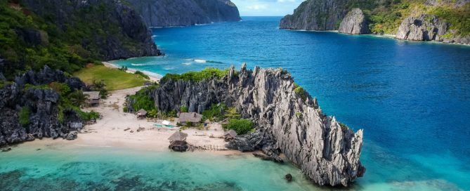 Why You Should Visit Palawan