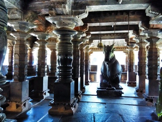 banavasi temple