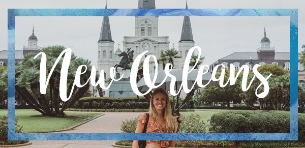 New Orleans Posts