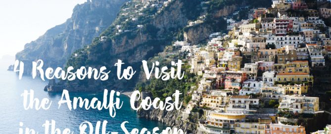 visit the amalfi coast